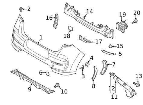 kia soul metal bracket underneath rear bumber beside right wheel|Ouch! Partially lost the back bumper cover .